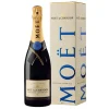 Mo\u00ebt & Chandon Champagne Moët & Chandon Champagne - Réserve Impériale - Box - Pinot Noir - Luxury Limited Edition - 750 ml - Avvenice^ Wines