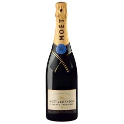 Mo\u00ebt & Chandon Champagne Moët & Chandon Champagne - Réserve Impériale - Pinot Noir - Luxury Limited Edition - 750 ml - Avvenice^ Wines