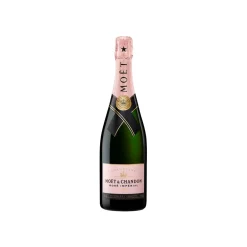 Mo\u00ebt & Chandon Champagne Moët & Chandon Champagne - Rosé Impérial - Pinot Noir - Luxury Limited Edition - 750 ml - Avvenice^ Wines