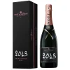Mo\u00ebt & Chandon Champagne Moët & Chandon Champagne - Grand Vintage Rosé 2013 - Coffret Box - Pinot Noir - Luxury Limited Edition - 750 ml - Avvenice