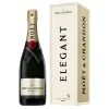 Mo\u00ebt & Chandon Champagne Moët & Chandon Champagne - Moët Impérial - Specially Yours - Brut - Box - Pinot Noir - Luxury Limited Edition - 750 ml - Avvenice