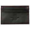 MV Augusta - TecknoMonster - TecknoMonster Carbon Card Holder Black - Wallet - Aeronautical Carbon Wallet Suitcase - Avvenice