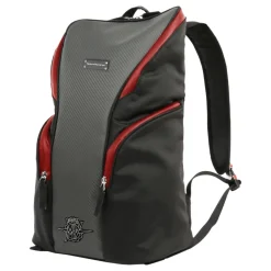MV Augusta - TecknoMonster - TecknoMonster Carbon Small Backpack - Trolley - Aeronautical Carbon Trolley Suitcase - Avvenice^ Bags & Trolley | Backpacks