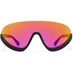 Mykita - Blaze - & Bernhard Willhelm - Storm Grey Rainbow - Mylon Collection - Sunglasses - Eyewear - Avvenice^ Sunglasses & Eyewear