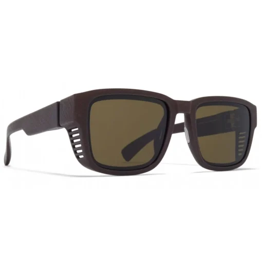Mykita - Boost - Square Acetate Sunglasses - New Collection - Eyewear - Avvenice^ Sunglasses & Eyewear