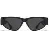 Mykita - Cash - Square Acetate Sunglasses - New Collection - Eyewear - Avvenice