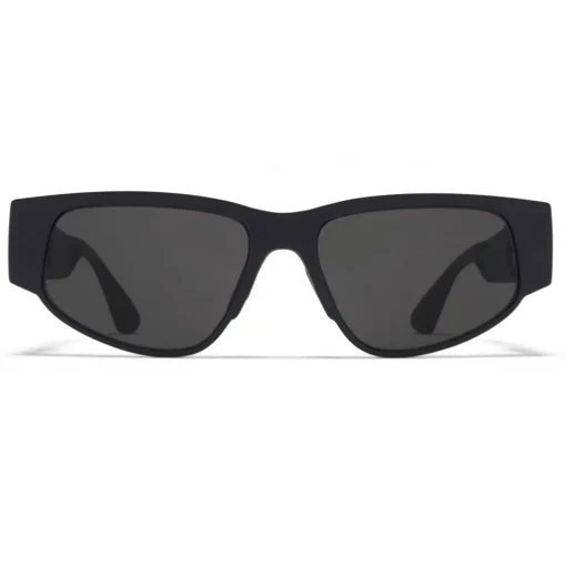 Mykita - Cash - Square Acetate Sunglasses - New Collection - Eyewear - Avvenice