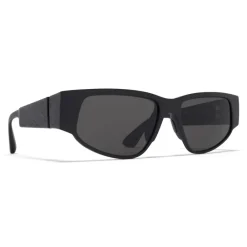 Mykita - Cash - Square Acetate Sunglasses - New Collection - Eyewear - Avvenice
