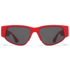 Mykita - Cash - Square Acetate Sunglasses - New Collection - Eyewear - Avvenice