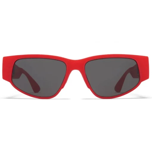 Mykita - Cash - Square Acetate Sunglasses - New Collection - Eyewear - Avvenice