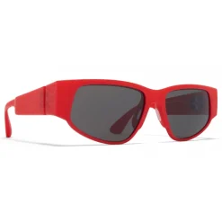Mykita - Cash - Square Acetate Sunglasses - New Collection - Eyewear - Avvenice