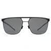 Mykita - Duran - Square Metal Sunglasses - New Collection - Eyewear - Avvenice^ Sunglasses & Eyewear
