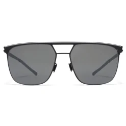 Mykita - Duran - Square Metal Sunglasses - New Collection - Eyewear - Avvenice^ Sunglasses & Eyewear