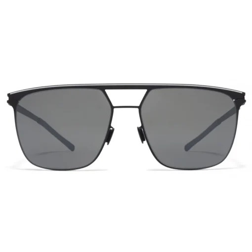 Mykita - Duran - Square Metal Sunglasses - New Collection - Eyewear - Avvenice^ Sunglasses & Eyewear