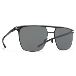 Mykita - Duran - Square Metal Sunglasses - New Collection - Eyewear - Avvenice^ Sunglasses & Eyewear