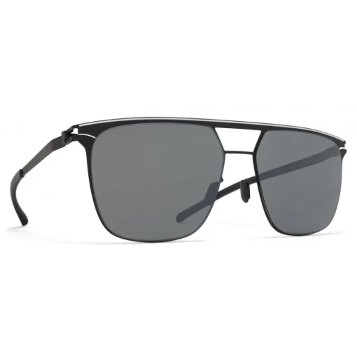 Mykita - Duran - Square Metal Sunglasses - New Collection - Eyewear - Avvenice^ Sunglasses & Eyewear
