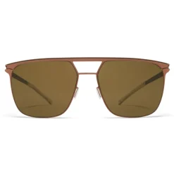 Mykita - Duran - Square Metal Sunglasses - New Collection - Eyewear - Avvenice^ Sunglasses & Eyewear