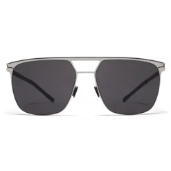 Mykita - Duran - Square Metal Sunglasses - New Collection - Eyewear - Avvenice^ Sunglasses & Eyewear