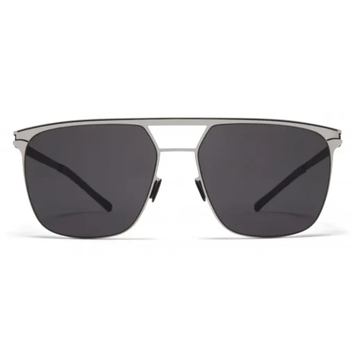 Mykita - Duran - Square Metal Sunglasses - New Collection - Eyewear - Avvenice^ Sunglasses & Eyewear