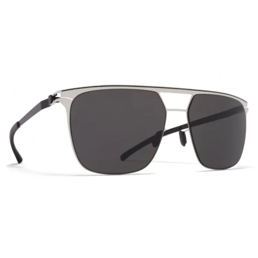 Mykita - Duran - Square Metal Sunglasses - New Collection - Eyewear - Avvenice^ Sunglasses & Eyewear