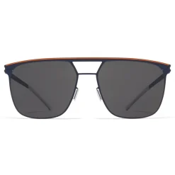 Mykita - Duran - Square Metal Sunglasses - New Collection - Eyewear - Avvenice^ Sunglasses & Eyewear