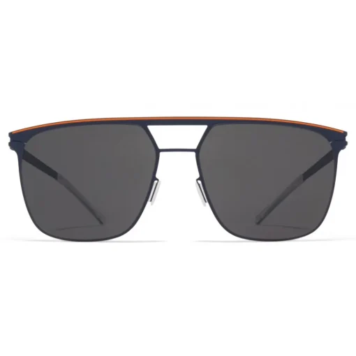 Mykita - Duran - Square Metal Sunglasses - New Collection - Eyewear - Avvenice^ Sunglasses & Eyewear