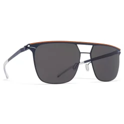 Mykita - Duran - Square Metal Sunglasses - New Collection - Eyewear - Avvenice^ Sunglasses & Eyewear
