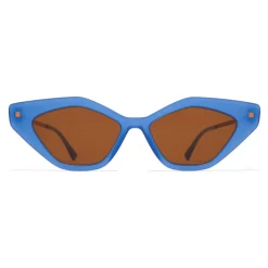 Mykita - Gapi - Butterfly Acetate Sunglasses - New Collection - Eyewear - Avvenice