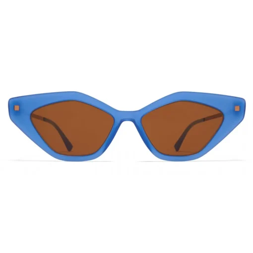 Mykita - Gapi - Butterfly Acetate Sunglasses - New Collection - Eyewear - Avvenice