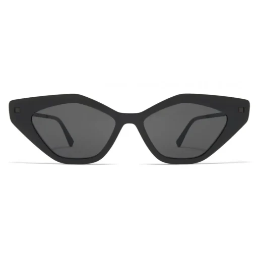 Mykita - Gapi - Butterfly Acetate Sunglasses - New Collection - Eyewear - Avvenice
