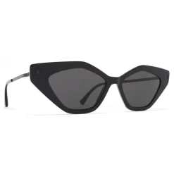 Mykita - Gapi - Butterfly Acetate Sunglasses - New Collection - Eyewear - Avvenice