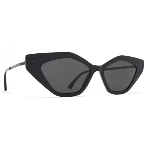 Mykita - Gapi - Butterfly Acetate Sunglasses - New Collection - Eyewear - Avvenice