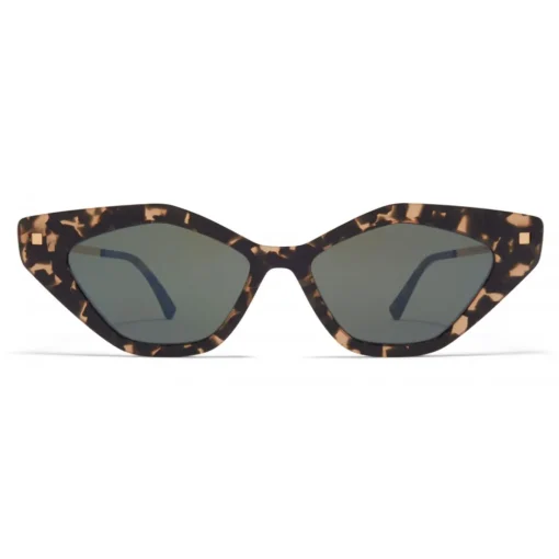 Mykita - Gapi - Butterfly Acetate Sunglasses - New Collection - Eyewear - Avvenice