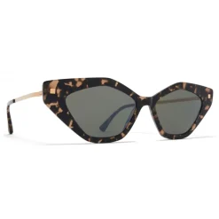 Mykita - Gapi - Butterfly Acetate Sunglasses - New Collection - Eyewear - Avvenice