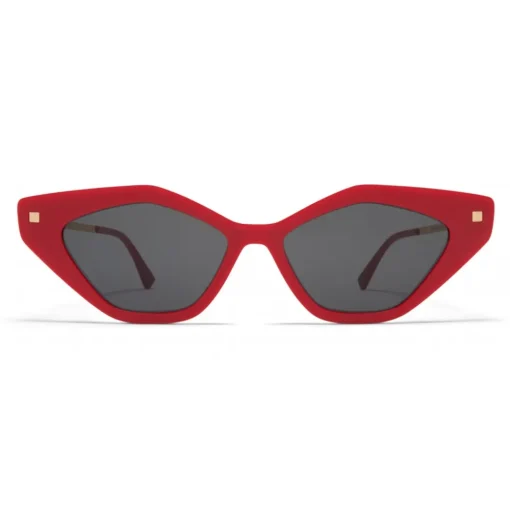 Mykita - Gapi - Butterfly Acetate Sunglasses - New Collection - Eyewear - Avvenice