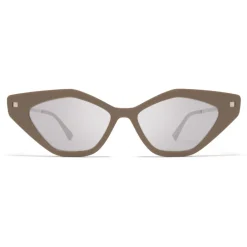 Mykita - Gapi - Butterfly Acetate Sunglasses - New Collection - Eyewear - Avvenice