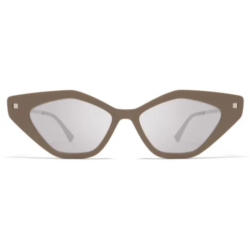 Mykita - Gapi - Butterfly Acetate Sunglasses - New Collection - Eyewear - Avvenice