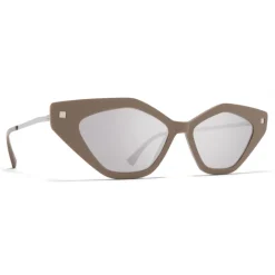 Mykita - Gapi - Butterfly Acetate Sunglasses - New Collection - Eyewear - Avvenice