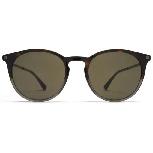 Mykita - Keelut - Lite - Shiny Graphite Green - Acetate Collection - Sunglasses - Eyewear - Avvenice^ Sunglasses & Eyewear