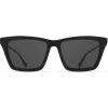 Mykita - Kiska - Lite - Black Dark Grey - Acetate Collection - Sunglasses - Eyewear - Avvenice