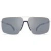 Mykita - Lotus - Square Metal Sunglasses - New Collection - Eyewear - Avvenice^ Sunglasses & Eyewear