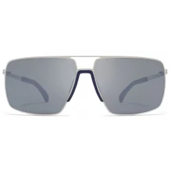 Mykita - Lotus - Square Metal Sunglasses - New Collection - Eyewear - Avvenice^ Sunglasses & Eyewear