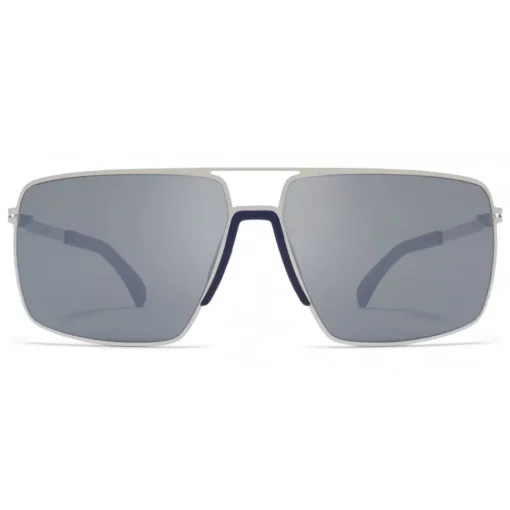 Mykita - Lotus - Square Metal Sunglasses - New Collection - Eyewear - Avvenice^ Sunglasses & Eyewear