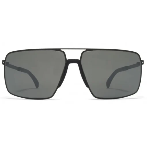 Mykita - Lotus - Square Metal Sunglasses - New Collection - Eyewear - Avvenice^ Sunglasses & Eyewear