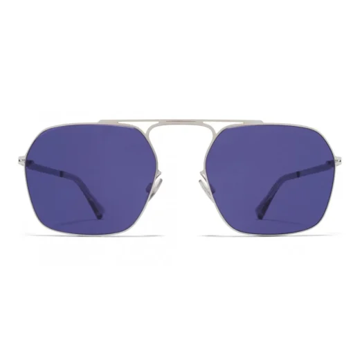 Mykita - MMCRAFT012 - & Maison Margiela - Metal Collection - Sunglasses - Eyewear - Avvenice^ Sunglasses & Eyewear