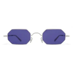 Mykita - MMCRAFT004 - & Maison Margiela - Metal Collection - Sunglasses - Eyewear - Avvenice