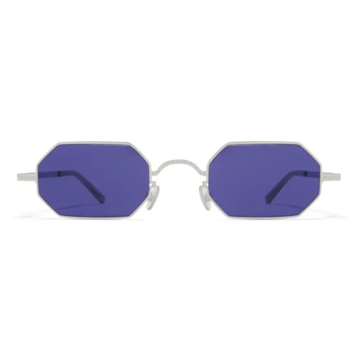 Mykita - MMCRAFT004 - & Maison Margiela - Metal Collection - Sunglasses - Eyewear - Avvenice