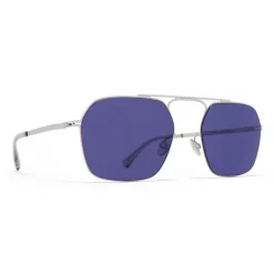 Mykita - MMCRAFT012 - & Maison Margiela - Metal Collection - Sunglasses - Eyewear - Avvenice^ Sunglasses & Eyewear