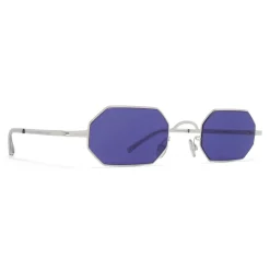 Mykita - MMCRAFT004 - & Maison Margiela - Metal Collection - Sunglasses - Eyewear - Avvenice