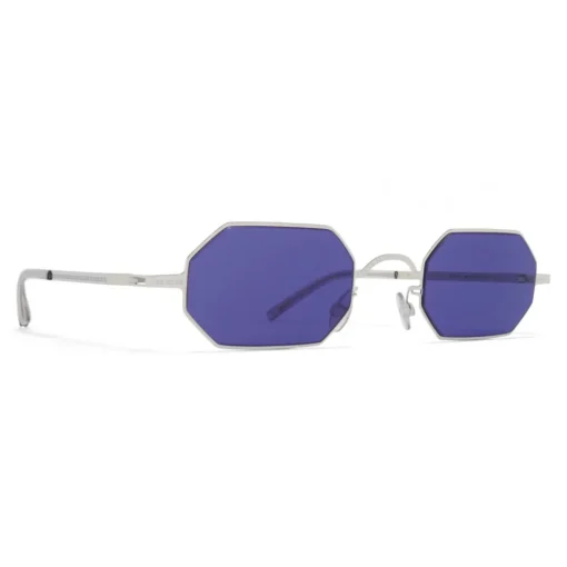 Mykita - MMCRAFT004 - & Maison Margiela - Metal Collection - Sunglasses - Eyewear - Avvenice